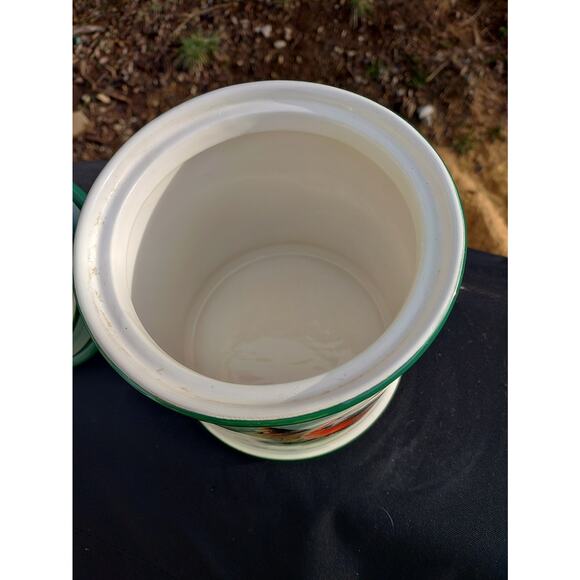 Tone World Hautman Brothers Large Canister. - Picture 3 of 6